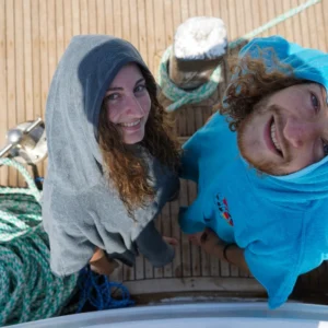 I.A.C. Advanced First Aid (Erste & Zweite Hilfe)