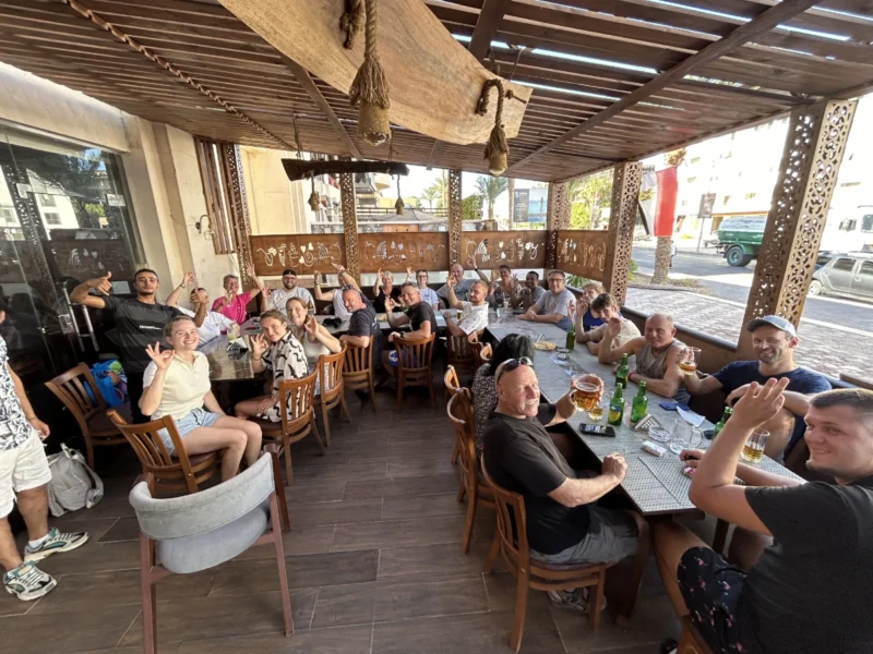 VIP Tauchausflug 1:1 – Bild 23