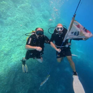 Schnuppertauchen in Hurghada