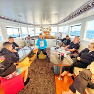 VIP Tauchen bis 10 Personen