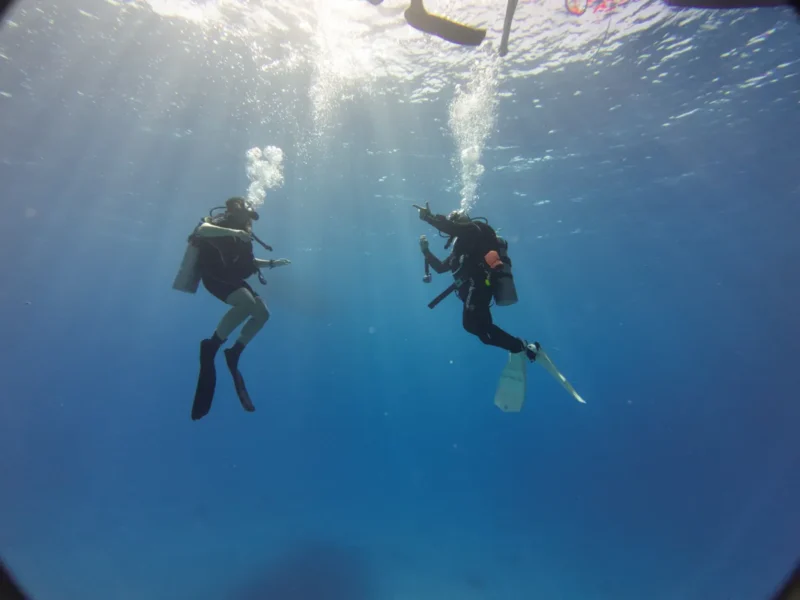 I.A.C.  Advanced Open Water Diver – Bild 17