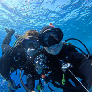 Advanced Open Water Diver