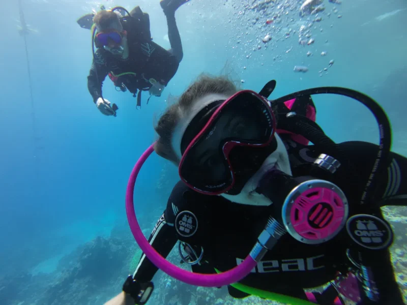I.A.C.  Advanced Open Water Diver – Bild 19