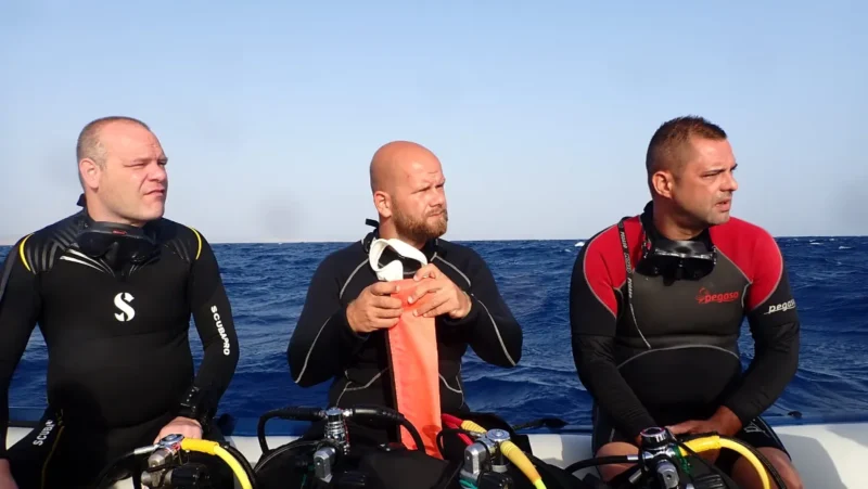 I.A.C.  Advanced Open Water Diver – Bild 18