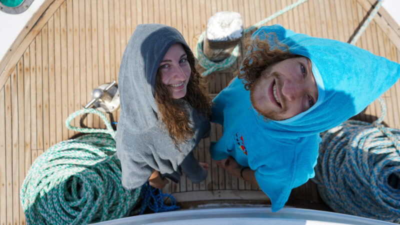 Poncho Tauchfreunde-Hurghada – Bild 3