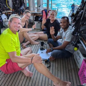 I.A.C. Tauchgruppen Management