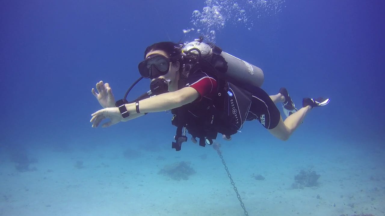 Spezialkurs i.a.c. Navigation