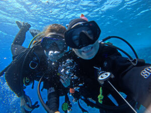 Advanced Open Water Diver